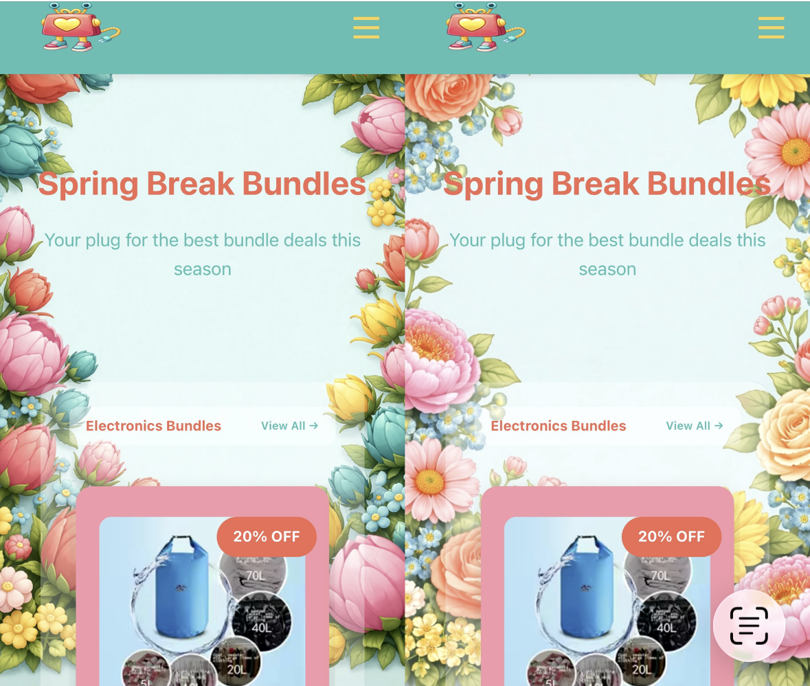 EcoPlug Shop Preview 3